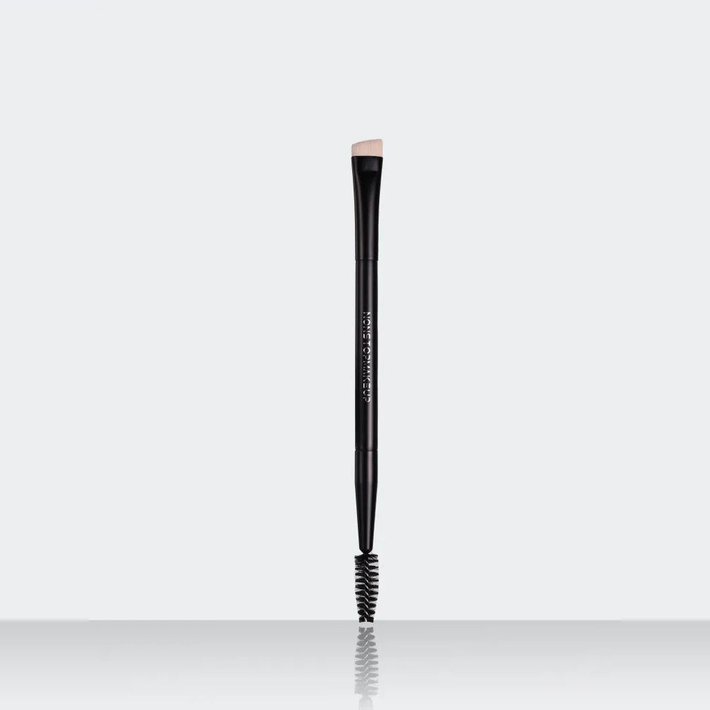 Кисть для макияжа бровей "Perfect Arch Brow Brush" — фото 3
